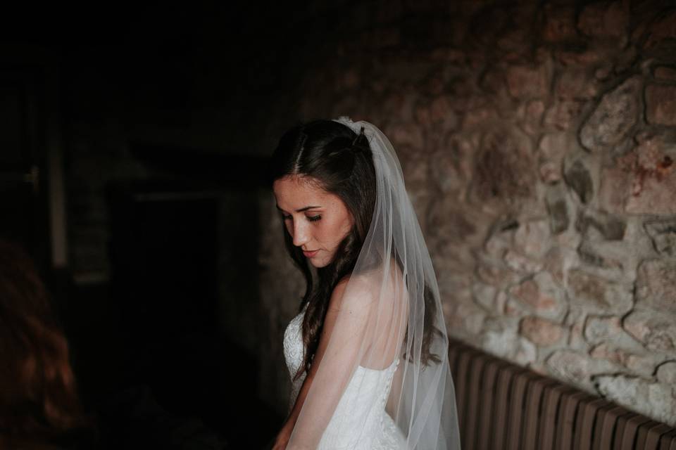 Wedding Visual
