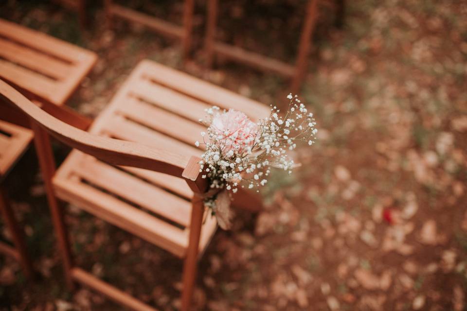 Wedding Visual
