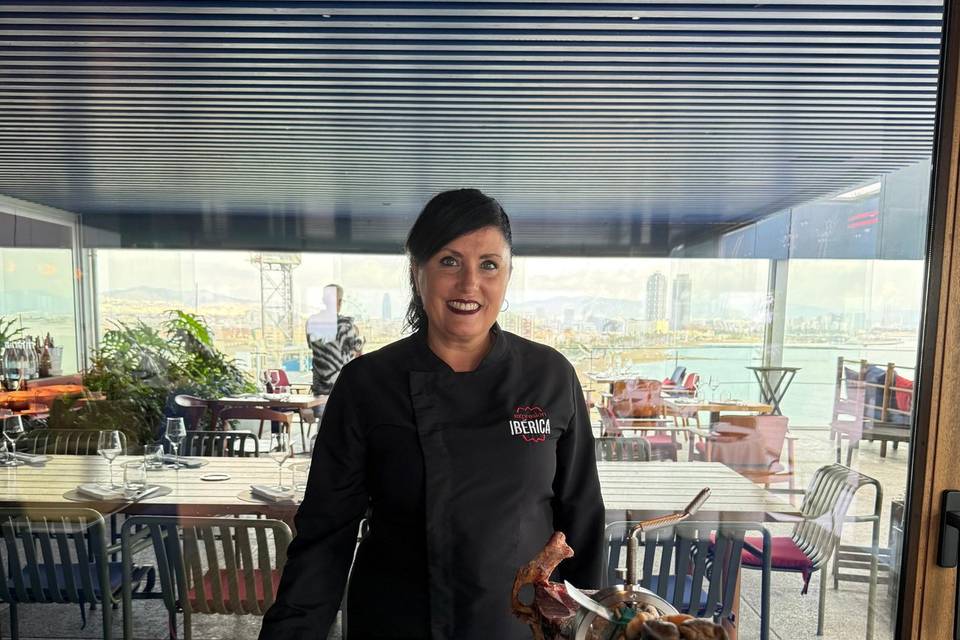 Montse Pajuelo