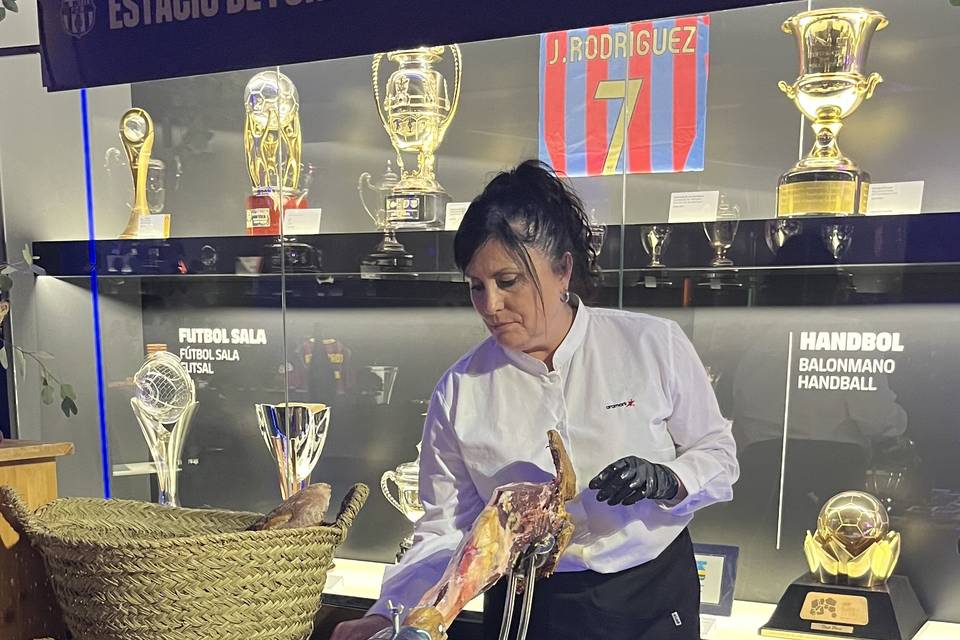 Montse Pajuelo