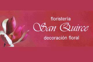 Floristería San Quirce