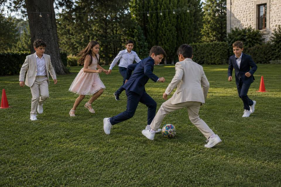 Futbol