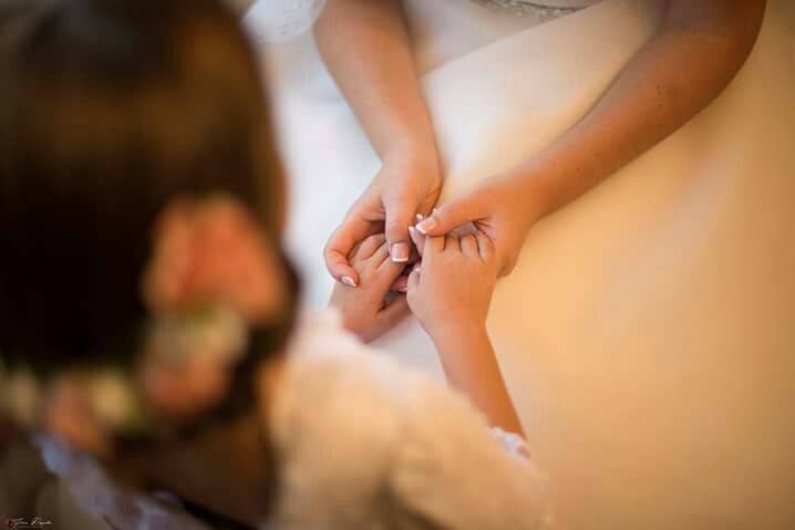 Bridal Nails