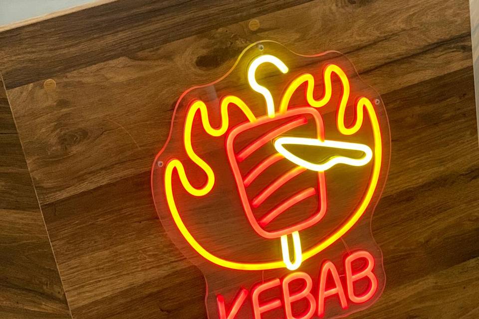 Estación kebab