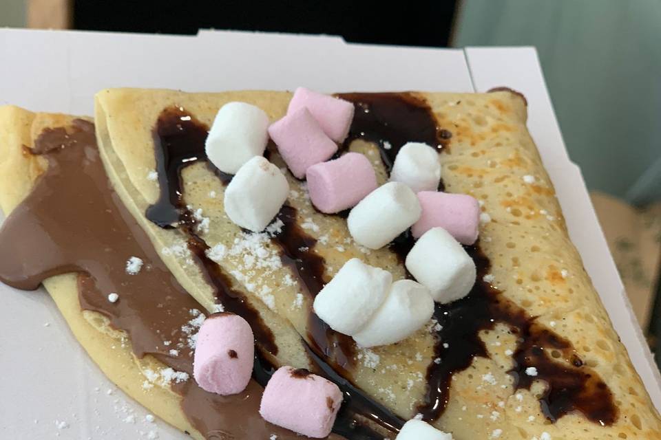 Crepes