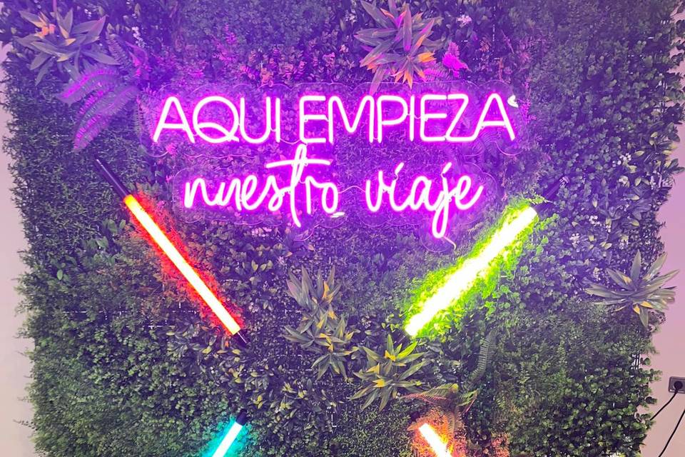 Fondo fotomatón