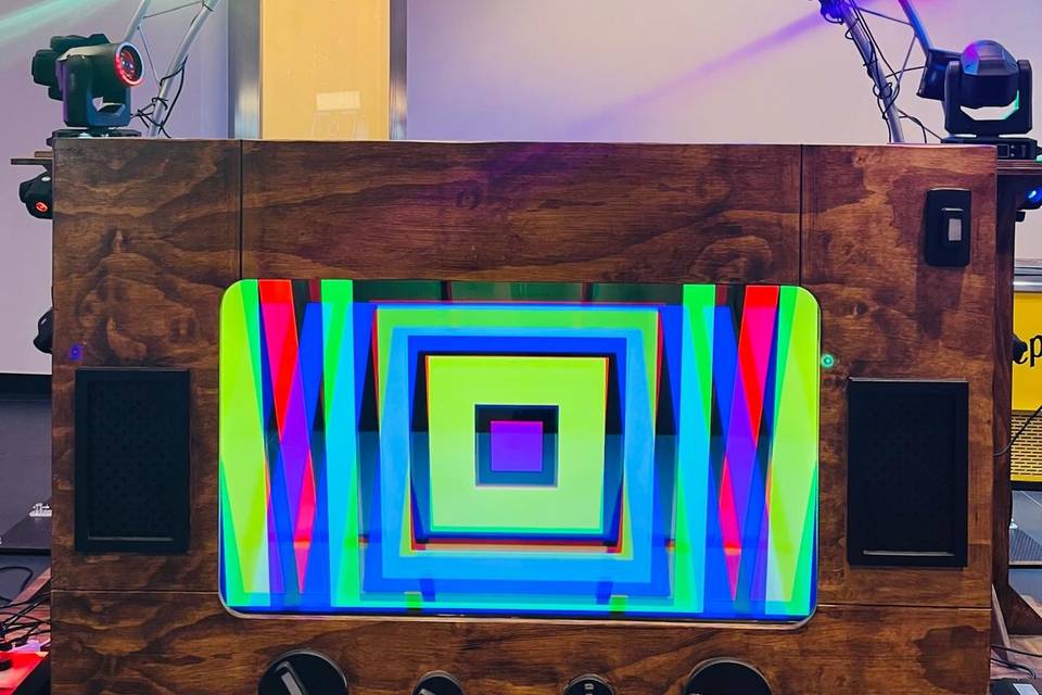 Disco móvil satisfacción