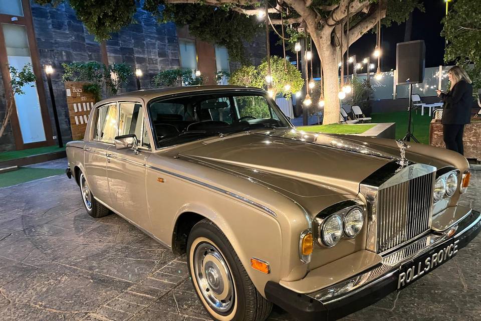 Rolls Royce