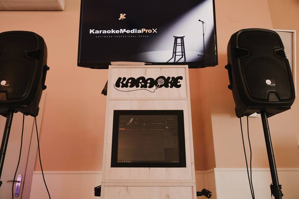 Karaoke