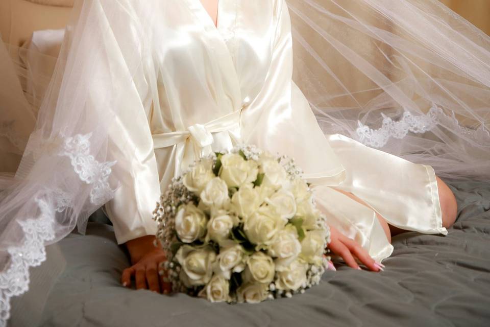 Look nupcial