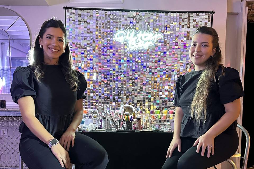 Makeup Artist
