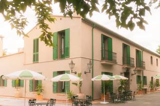 Finca La Rosa