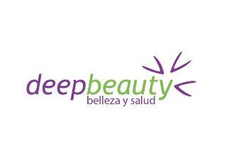 Deepbeauty logotipo