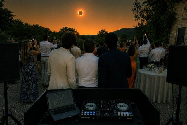 Eclipsados, 12-08-26