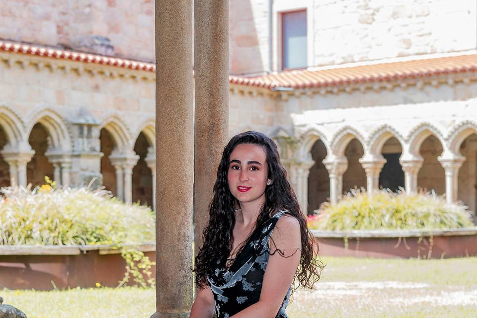 Cecilia Rodríguez (soprano)