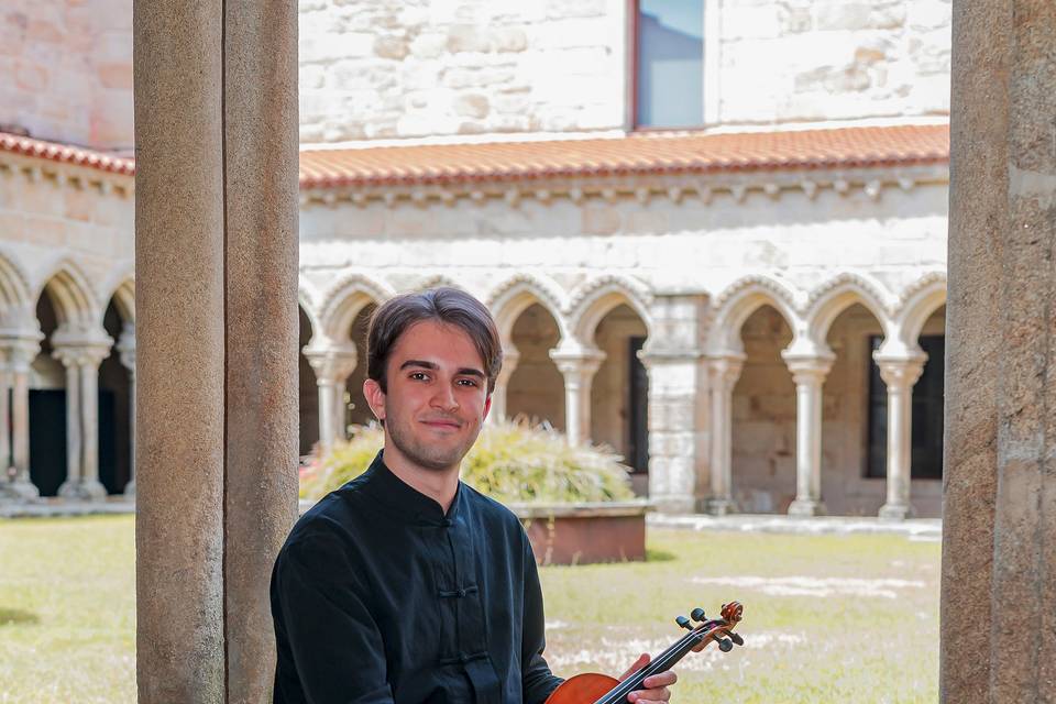 Martín González (violinista)