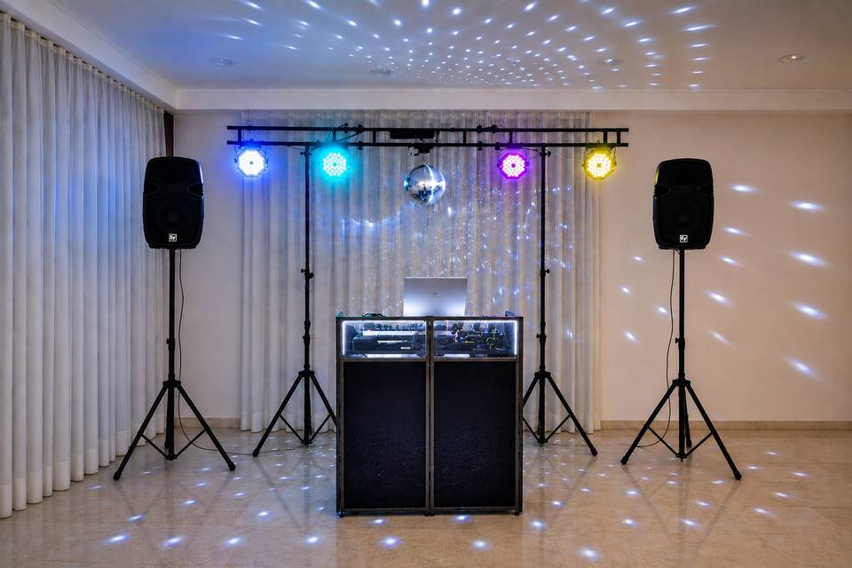 Montaje premium