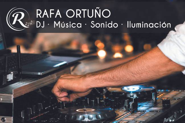 DJ session live