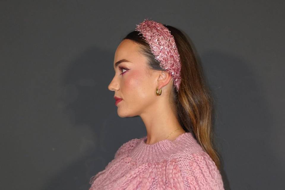 Maquillaje Pasarela