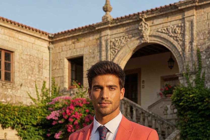 Arax Gazzo Vilagarcía