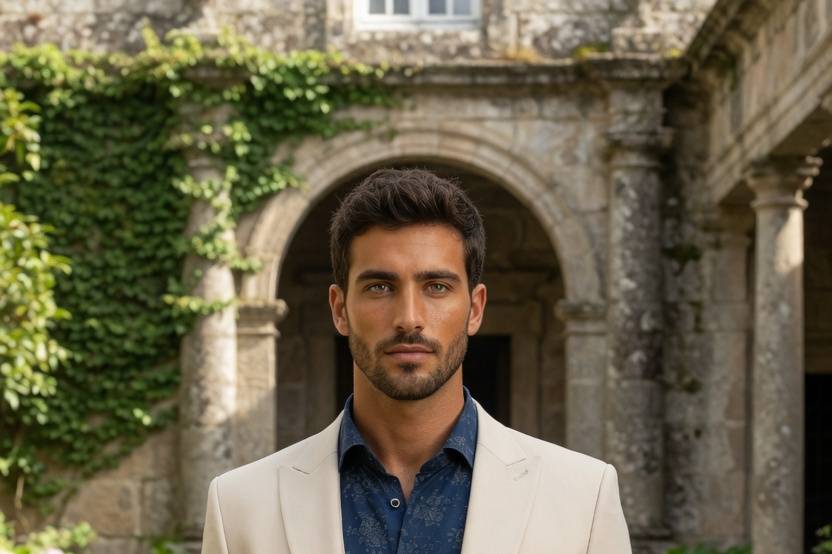Arax Gazzo Vilagarcía