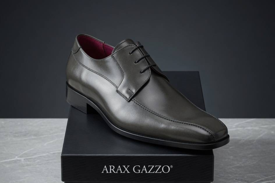 Arax Gazzo Vilagarcía