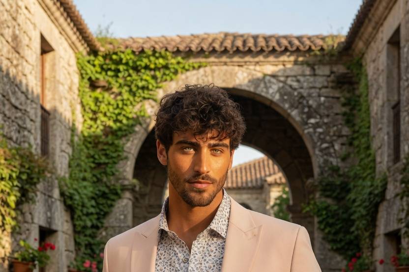 Arax Gazzo Vilagarcía