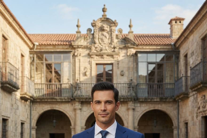 Arax Gazzo Vilagarcía