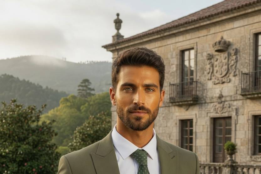 Arax Gazzo Vilagarcía