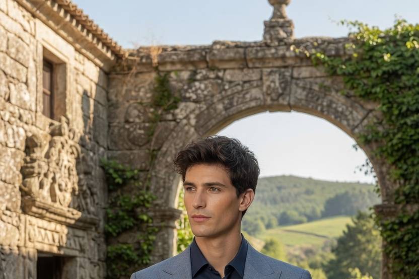 Arax Gazzo Vilagarcía