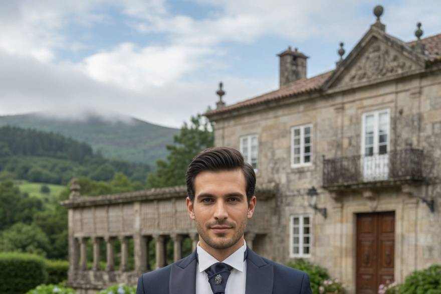 Arax Gazzo Vilagarcía