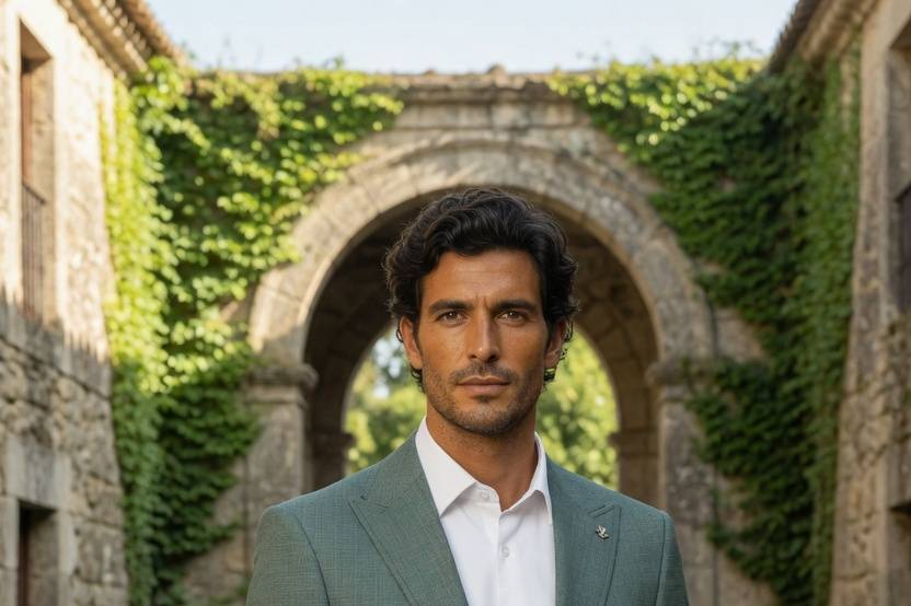 Arax Gazzo Vilagarcía