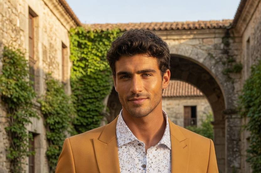 Arax Gazzo Vilagarcía