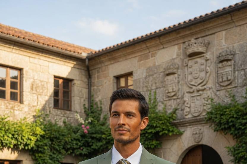 Arax Gazzo Vilagarcía