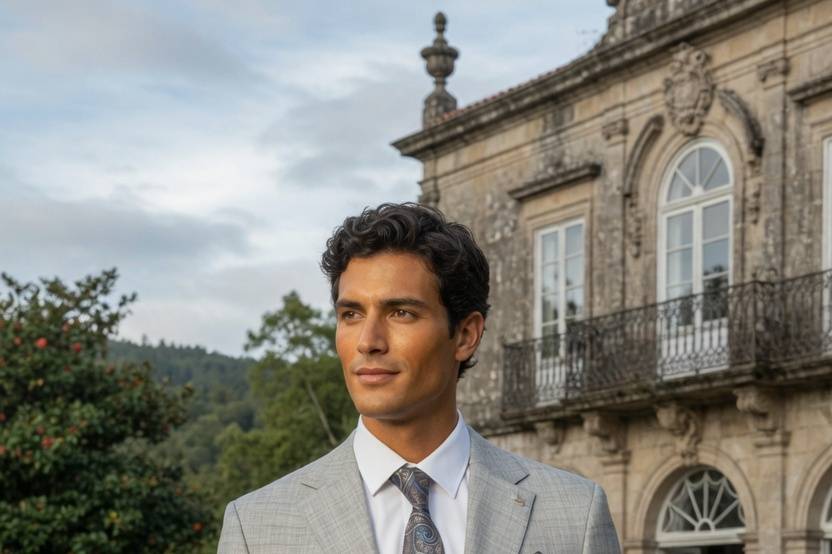 Arax Gazzo Vilagarcía