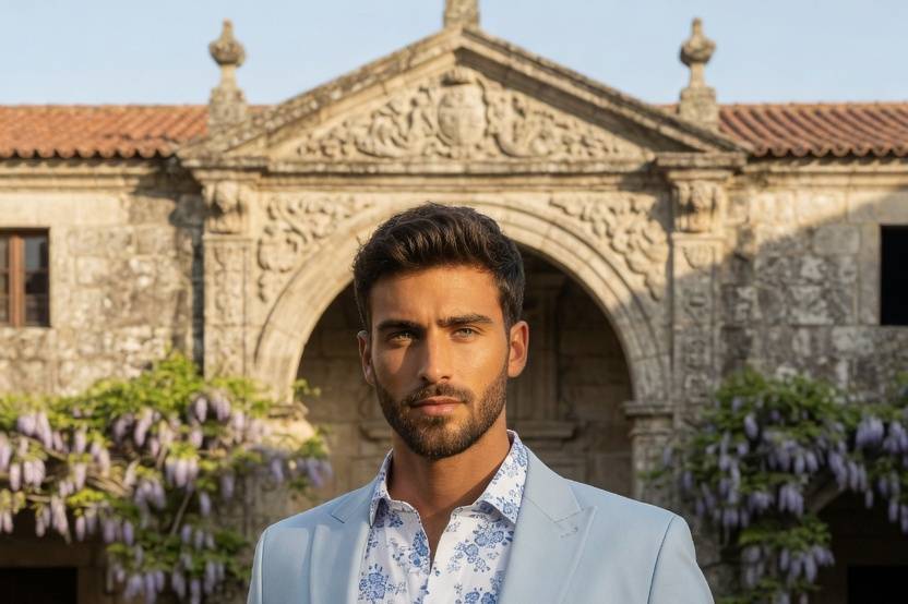 Arax Gazzo Vilagarcía