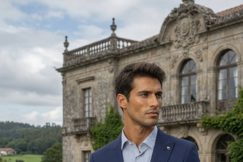 Arax Gazzo Vilagarcía