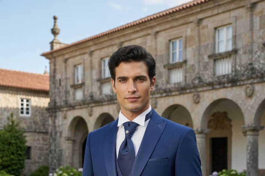 Arax Gazzo Vilagarcía