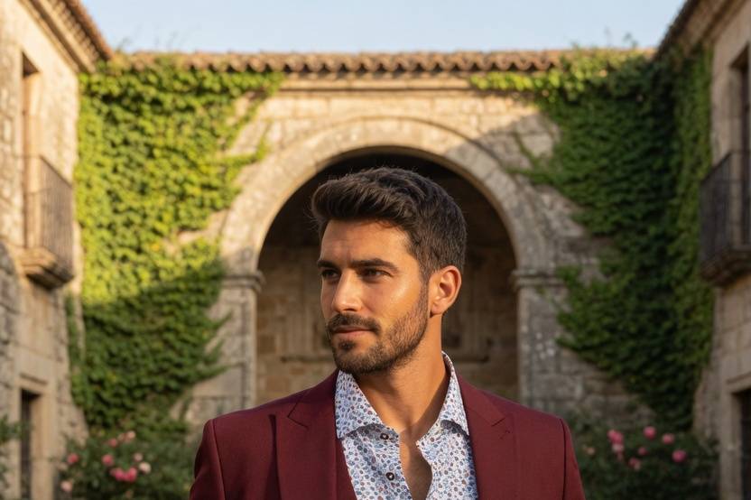Arax Gazzo Vilagarcía