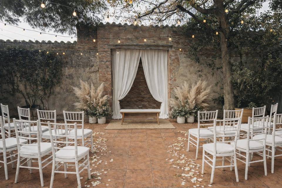 CEREMONIA