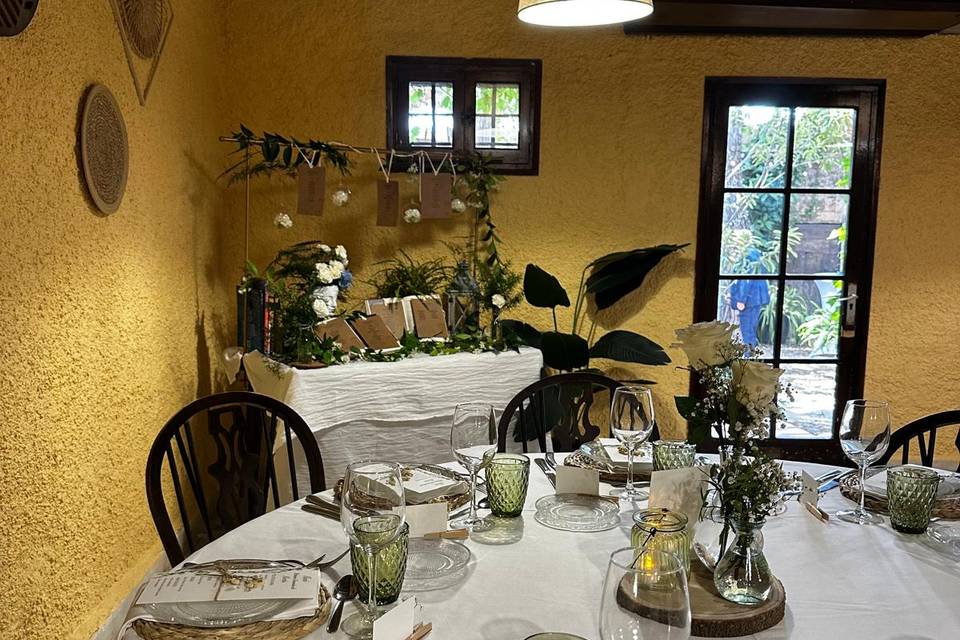 Salón