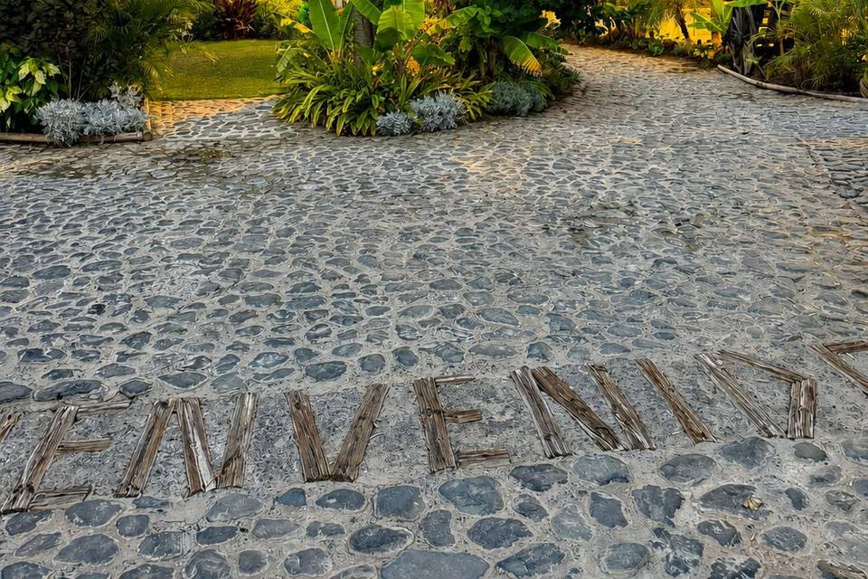 Entrada