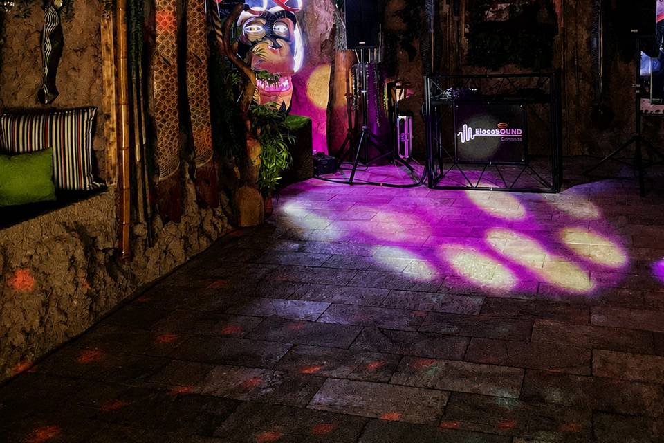 Discoteca