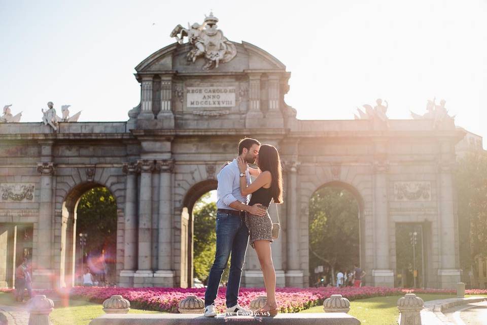 Leyre Cañizares Fotografía