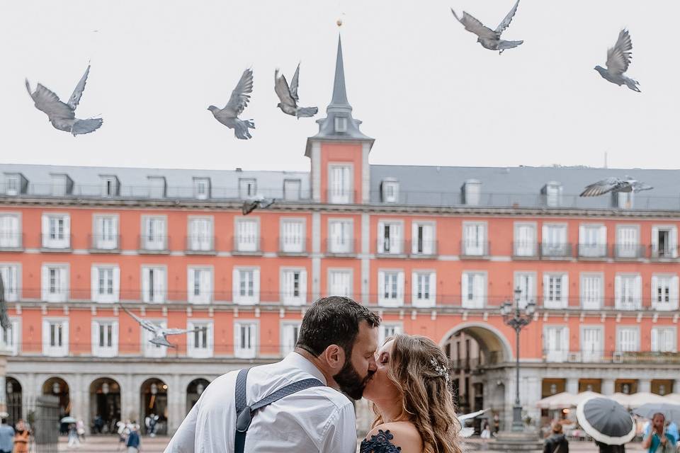 Leyre Cañizares Fotografía