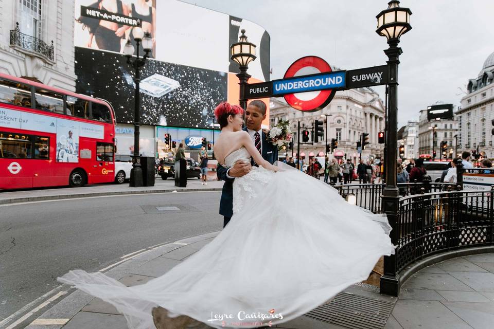 Leyre Cañizares Fotografía