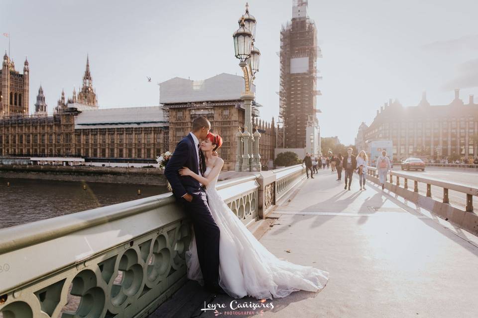 Leyre Cañizares Fotografía