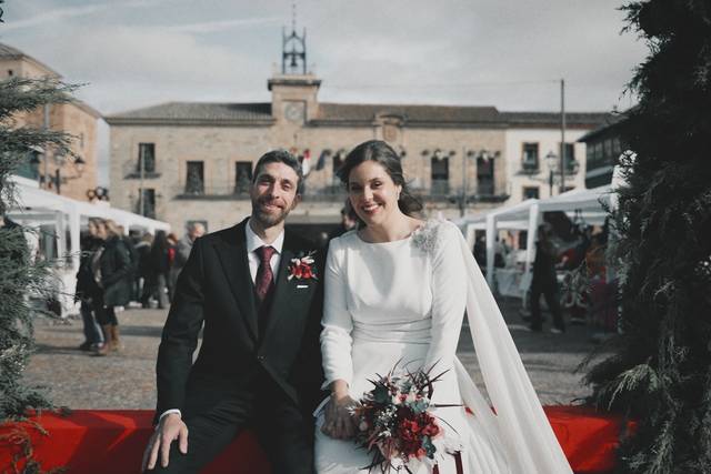 Miguel & Carmen