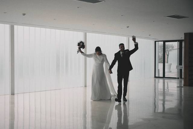 Miguel & Carmen