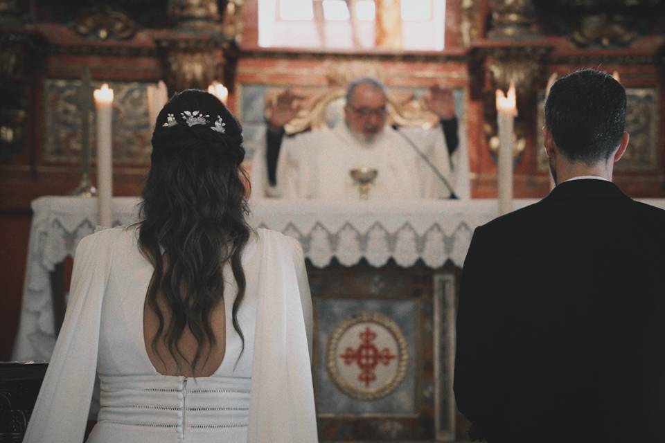 Miguel & Carmen